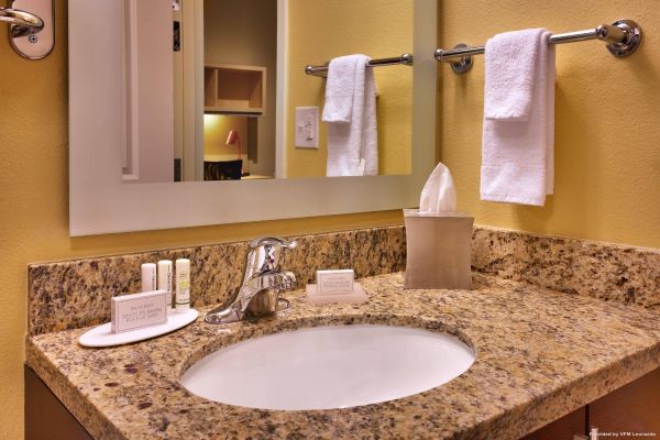 Hotel TownePlace Suites Dickinson